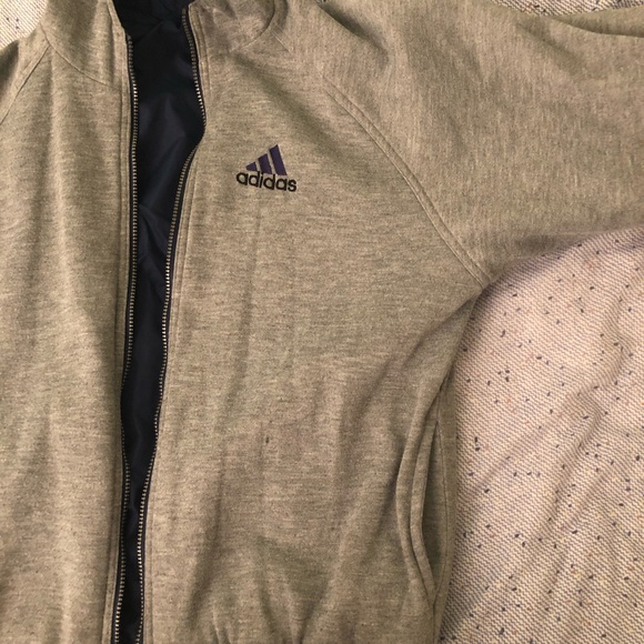 Vintage adidas jacket - Picture 4 of 6